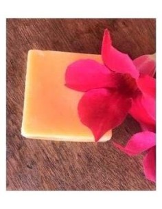 Acondicionador Solido Antifrizz 55Gr. de Nitx 2