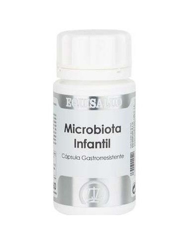 Termoline Forte 30Cap. de Equisalud