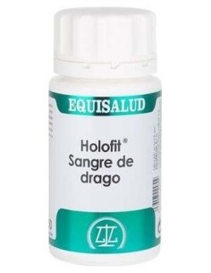 Holofit Sangre De Drago 50Cap. de Equisalud 2