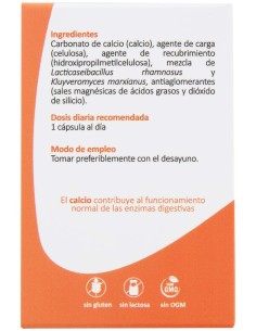 Bioithas Digest 30Cap. de Bioithas 2