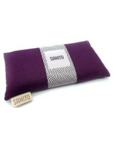 Saco Termico Estandar Semillas Morado 25X13 1Ud de Sakito 2