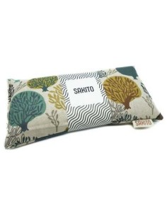 Saco Termico Estandar Semillas Arboles 25X13 1Ud de Sakito 2