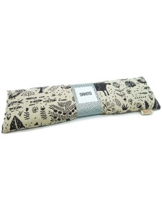 Saco Termico Cervical Semillas Animales 42X13 1Ud de Sakito 2