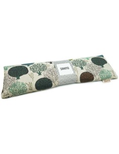 Saco Termico Cervical Semillas Arboles 42X13 1Ud de Sakito 2