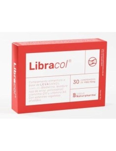 Libracol 30Comp. de Simar 2