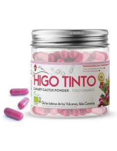Higo Tinto 90Cap. de Tuno Canarias 2