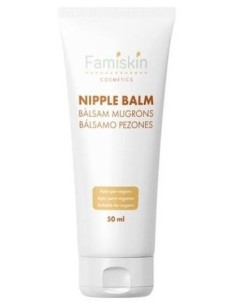 Balsamo Para Pezones 50Ml. Bio de Famiskin 2