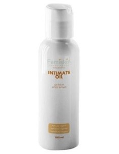 Aceite Intimo 100 Mililitros Bio Famiskin 2