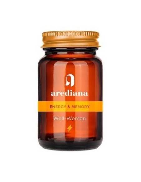 Energy & Memory 30Cap. de Arediana