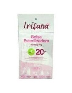 Bolsa Esterilizadora Microondas 1Ud .Ir43.1 de Irisana 2