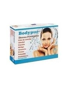 Bodypur 60Cap. de Dis 2