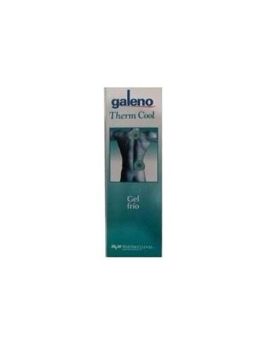 Galeno Gel Frio 75Ml de Galeno