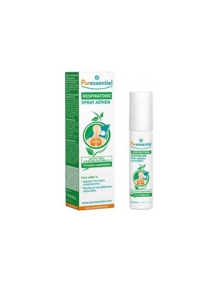 Spray Aereo Respok Con 19 Ae 20Ml. de Puressentiel