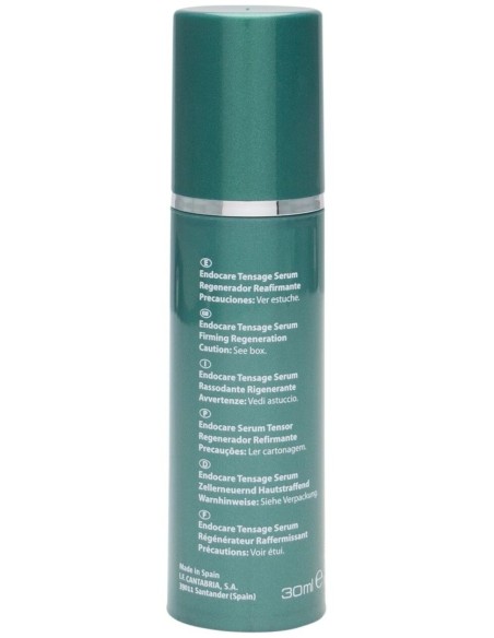 Endocare Tensage Serum Reafirmante Facial 30Ml. de Endocare