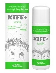 Kife+ Locion 100Ml de Interpharma 2