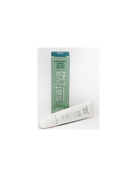 Cosmeclinik Sativa L-Tex 15Ml. de Sativa