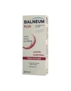 Balneum Plus Locion 200Ml. de Balneum 2