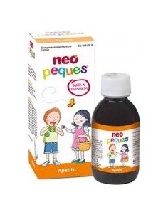 Neo Peques Apetito 150Ml. de Neo 2