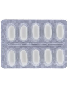 Glaan Lactocapil 30 Comp Rottapharm 2