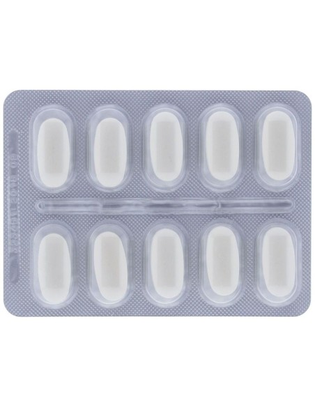 Glaan Lactocapil 30 Comp Rottapharm