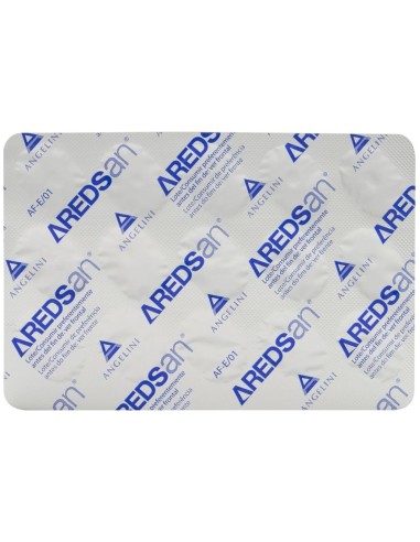 Aredsan 60Caps de Angelini