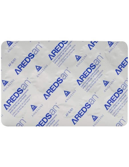 Aredsan 60Caps de Angelini