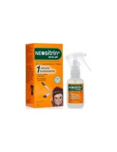 Neositrin 100 Gel 60Ml de Neositrin 2