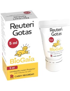 Reuteri Gotas 5Ml de Casen 2