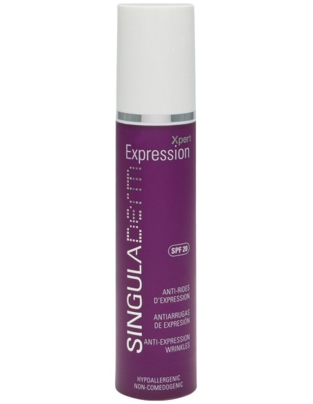 Xpert Expres P Mix Grasa 50Ml de Singuladerm