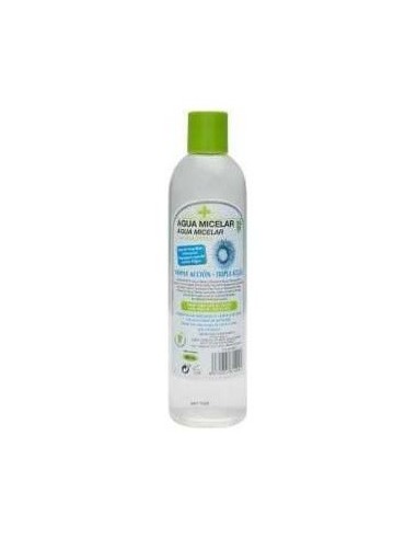 Rf Agua Micelar Limpiador 300Ml de Edda Pharma