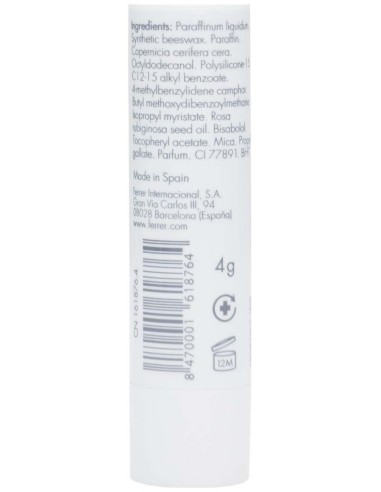 Repavar Regeneradora Fps 20 Stick 4Gr. de Repavar