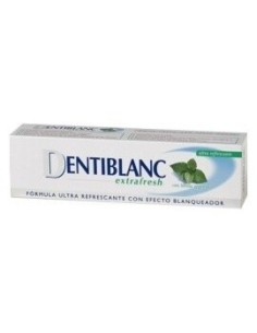 Dentiblanc Menta Extrafresh 100Ml de Dentiblanc 2