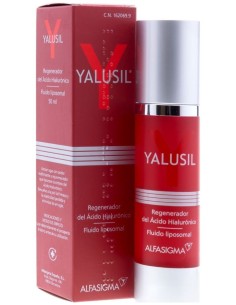Yalusil Crema 50Ml. de Bama-Geve 2