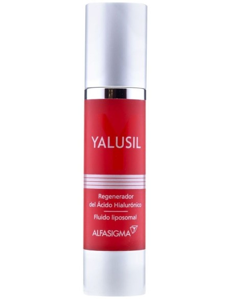 Yalusil Crema 50Ml. de Bama-Geve