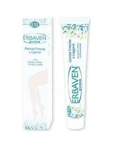 Erbaven Fresh Gel 100Ml. de Trepatdiet-Esi 2