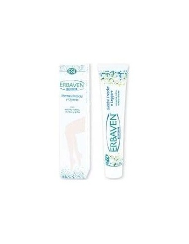 Erbaven Fresh Gel 100Ml. de Trepatdiet-Esi