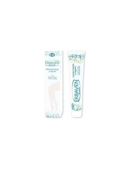 Erbaven Fresh Gel 100Ml. de Trepatdiet-Esi