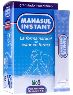 Bie3 Manasul Instant 24Sticks de Bie 3 2