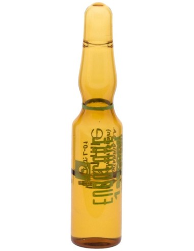 Endocare 1 Second Triple Flash 4Amp. de Endocare