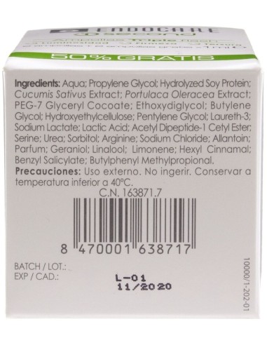 Endocare 1 Second Triple Flash 4Amp. de Endocare