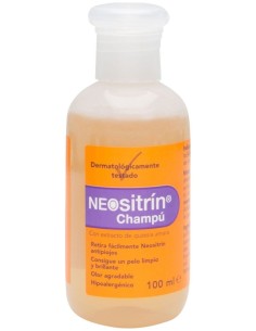 Neositrin Champu 100Ml de Neositrin 2