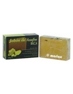 Bilca Jabon De Azufre 125Gr de Bilca 2