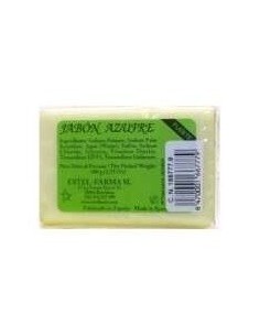 Jabon Azufre Forte 10 100Gr de Estel-Farma 2