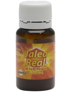 Juanola Jalea Real Energy 10 Ml 14 Sob de Juanola 2