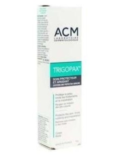 Trigopax Crema 30Ml. de Acm Laboratoires 2