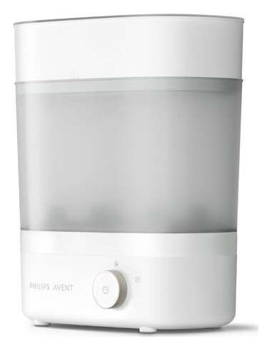 Esterilizador De Biberones Avanzado Scf291/00 de Avent