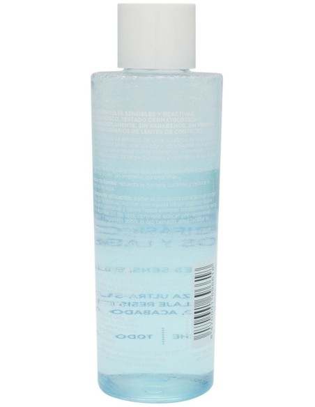 Be+ Desmaquill Bifasico Ojos Y Labios 150Ml de Be+