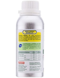 Enerzona Omega 3 Rx 1 Gr 120 Caps de Enerzona 2