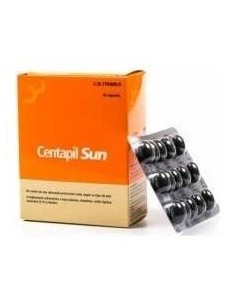 Centapil Sun 45Caps de Idp 2