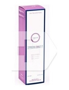 Tricosol Antiseborreica 250Ml de Ioox 2